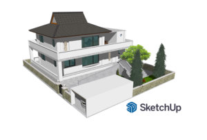 formation Sketchup éligible CPF