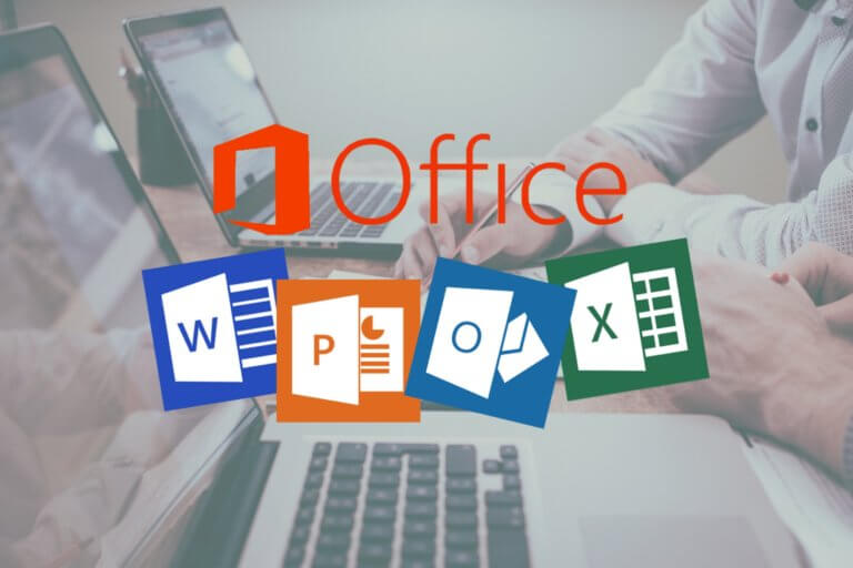 Formation Suite Microsoft Office® (100% financé CPF)