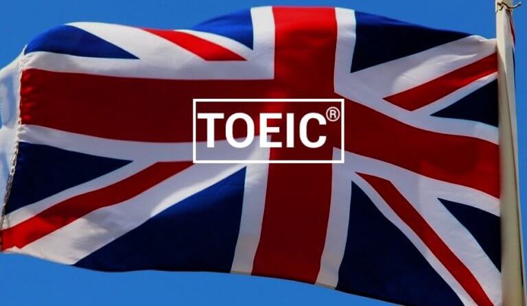 formation anglais TOEIC éligible CPF