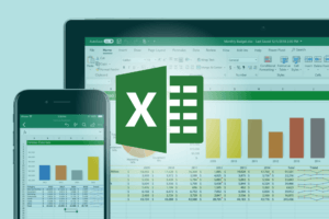 Formation Microsoft Excel